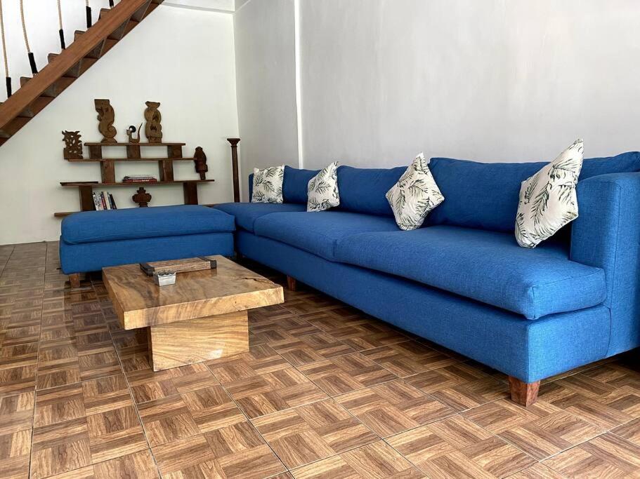 Villa Jalun スミニャック エクステリア 写真