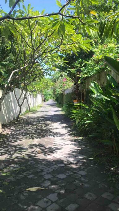 Villa Jalun スミニャック エクステリア 写真